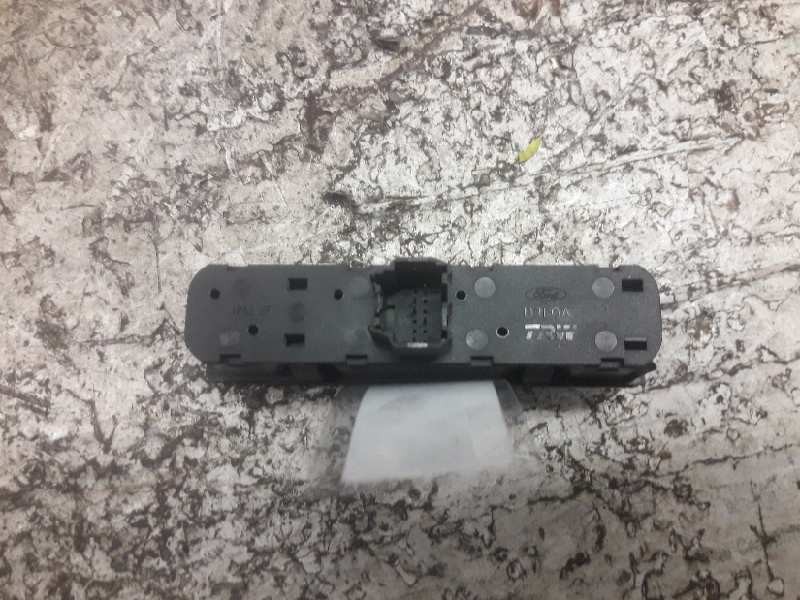 Recambio de boton antivaho para ford fiesta (cbk) ambiente referencia OEM IAM 2S6T18C621AC 5 PINS 
