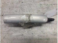 Recambio de maneta exterior trasera derecha para volkswagen golf iv berlina (1j1) 1.9 tdi referencia OEM IAM 3B0837207  