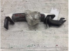 Recambio de maneta exterior trasera derecha para volkswagen golf iv berlina (1j1) 1.9 tdi referencia OEM IAM 3B0837207   2