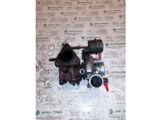 Recambio de turbocompresor para volkswagen golf iii berlina (1h1) 1.9 tdi referencia OEM IAM 02814571Q 816369F  2