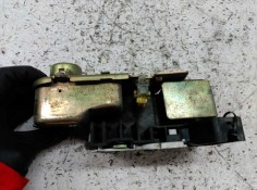 Recambio de cerradura puerta delantera derecha para ford transit caja cerrada, corta (fy) (2000 =>) ft 330 2.4 referencia OEM IA 2