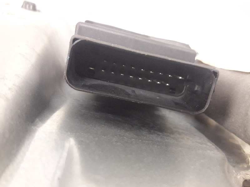 Recambio de elevalunas trasero derecho para volkswagen golf iv berlina (1j1) 1.9 tdi referencia OEM IAM 1J4839756A  