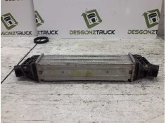 Recambio de intercooler para ford mondeo berlina (ge) ambiente (06.2003) (d) referencia OEM IAM   