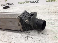 Recambio de intercooler para ford mondeo berlina (ge) ambiente (06.2003) (d) referencia OEM IAM    2