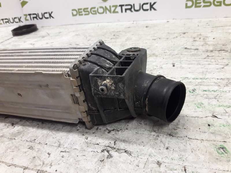 Recambio de intercooler para ford mondeo berlina (ge) ambiente (06.2003) (d) referencia OEM IAM   