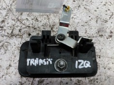 Recambio de maneta exterior delantera izquierda para ford transit caja cerrada, corta (fy) (2000 =>) ft 330 2.4 referencia OEM I 2