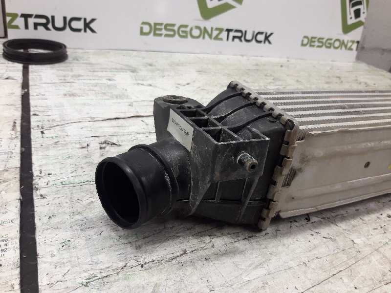 Recambio de intercooler para ford mondeo berlina (ge) ambiente (06.2003) (d) referencia OEM IAM   