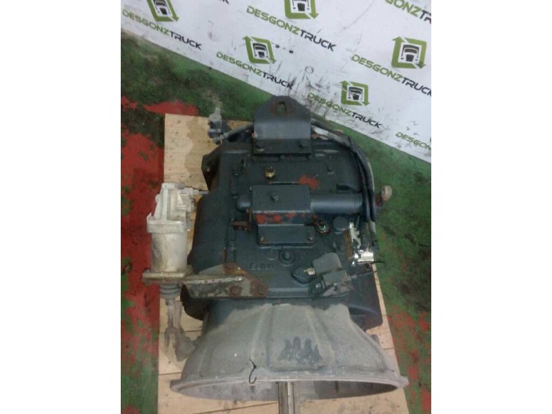 Recambio de caja cambios para pegaso trucks . . referencia OEM IAM RTXF11609 Y11197200 N164608