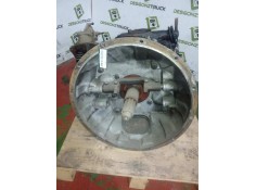 Recambio de caja cambios para pegaso trucks . . referencia OEM IAM RTXF11609 Y11197200 N164608 2