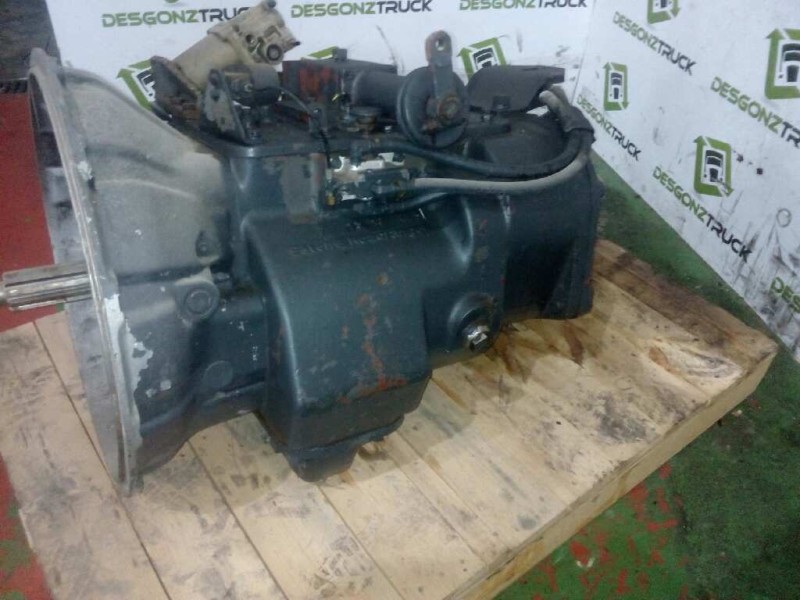Recambio de caja cambios para pegaso trucks . . referencia OEM IAM RTXF11609 Y11197200 N164608