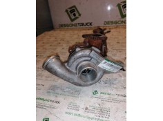 Recambio de turbocompresor para opel astra g berlina 2.0 dti referencia OEM IAM 90570508  