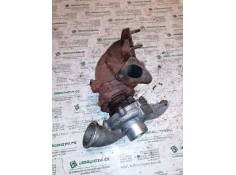 Recambio de turbocompresor para opel astra g berlina 2.0 dti referencia OEM IAM 90570508   2