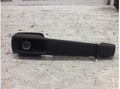 Recambio de maneta exterior corredera para mercedes-benz mb 100 d caja cerrada / combi caja abierta (bm serie 631.340/349) refer