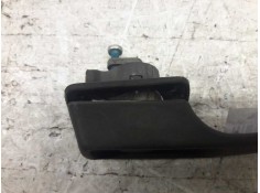Recambio de maneta exterior corredera para mercedes-benz mb 100 d caja cerrada / combi caja abierta (bm serie 631.340/349) refer 2
