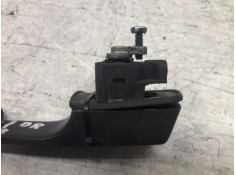 Recambio de maneta exterior puerta trasera carga para mercedes-benz mb 100 d caja cerrada / combi caja abierta (bm serie 631.340 2