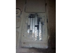 Recambio de caja cambios para daf serie 1700 nt/dnt fg dist.ent.ej. 4450 zgg14 (e) larga distancia referencia OEM IAM S636 12900 2