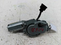 Recambio de motor limpia trasero para volkswagen golf iii berlina (1h1) gti referencia OEM IAM 1H6955713A  