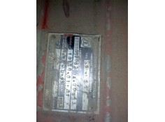 Recambio de caja cambios para pegaso trucks comet comet 170 referencia OEM IAM S636 1290052062  2