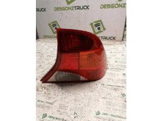 Recambio de piloto trasero derecho para ford focus berlina (cak) ambiente referencia OEM IAM   6 PINS