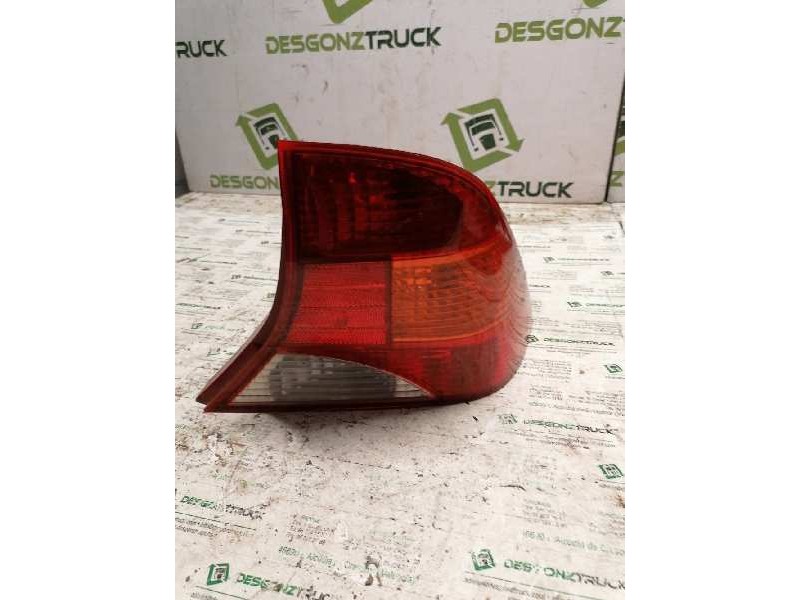 Recambio de piloto trasero derecho para ford focus berlina (cak) ambiente referencia OEM IAM   6 PINS
