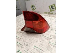 Recambio de piloto trasero derecho para ford focus berlina (cak) ambiente referencia OEM IAM   6 PINS 2