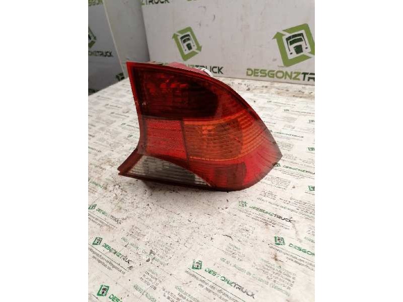 Recambio de piloto trasero derecho para ford focus berlina (cak) ambiente referencia OEM IAM   6 PINS