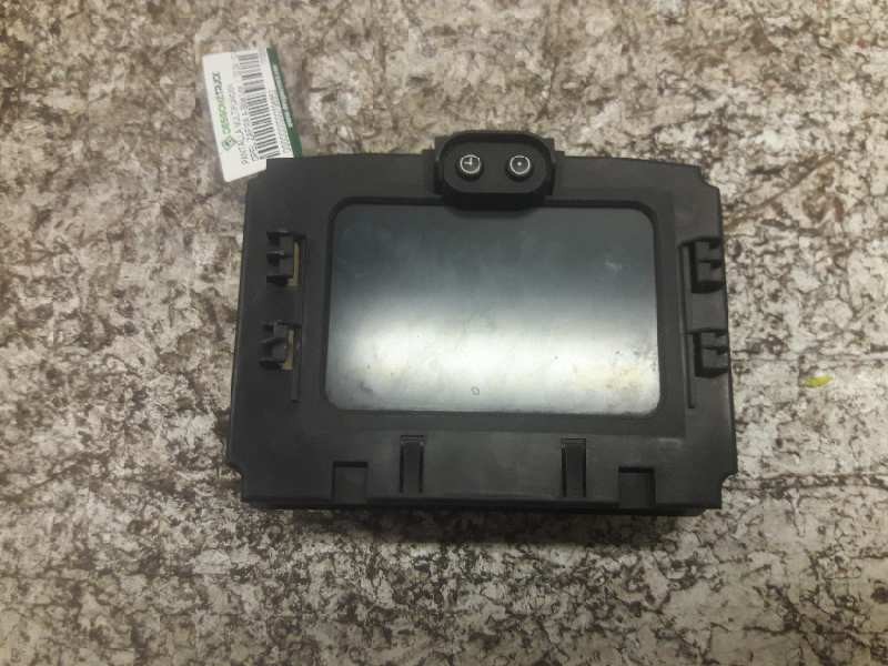 Recambio de pantalla multifuncion para opel zafira a blue line referencia OEM IAM 13106242 5WK70051 7540745630405A