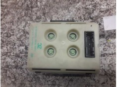 Recambio de pantalla multifuncion para opel zafira a blue line referencia OEM IAM 13106242 5WK70051 7540745630405A 2