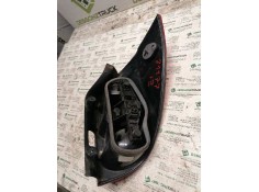 Recambio de piloto trasero izquierdo para renault laguna ii grandtour (kg0) expression referencia OEM IAM   6 PINS 2