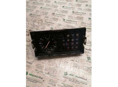 Recambio de cuadro instrumentos para renault rapid/express (f40) referencia OEM IAM 7702151556  