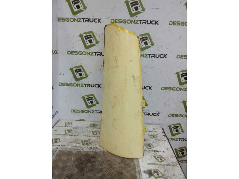 Recambio de deflector derecho para volvo fh xxx fg 4x2 low largo (lh1 o l2h1) referencia OEM IAM   