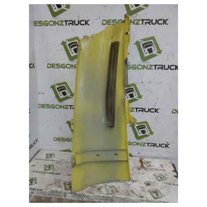 Recambio de deflector derecho para volvo fh xxx fg 4x2 low largo (lh1 o l2h1) referencia OEM IAM   