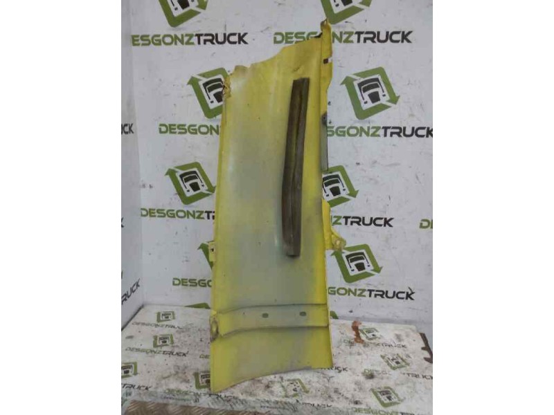 Recambio de deflector derecho para volvo fh xxx fg 4x2 low largo (lh1 o l2h1) referencia OEM IAM   