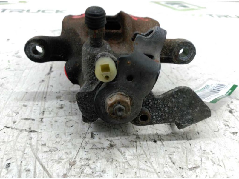 Recambio de pinza freno trasera derecha para volkswagen golf iii berlina (1h1) gti referencia OEM IAM 535615424V  