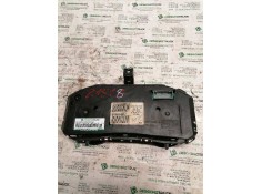 Recambio de cuadro instrumentos para renault megane ii berlina 5p referencia OEM IAM 8200364007   2