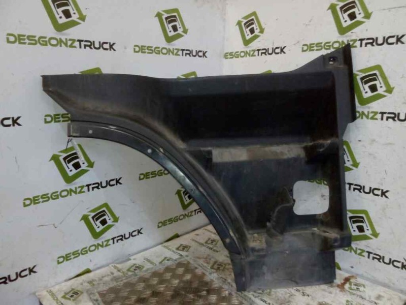 Recambio de paso rueda derecho para volvo fh xxx fg 4x2 low largo (lh1 o l2h1) referencia OEM IAM   
