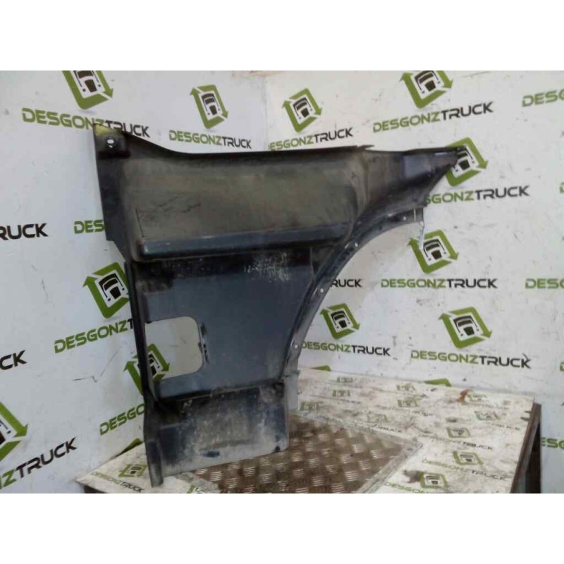 Recambio de paso rueda derecho para volvo fh xxx fg 4x2 low largo (lh1 o l2h1) referencia OEM IAM   