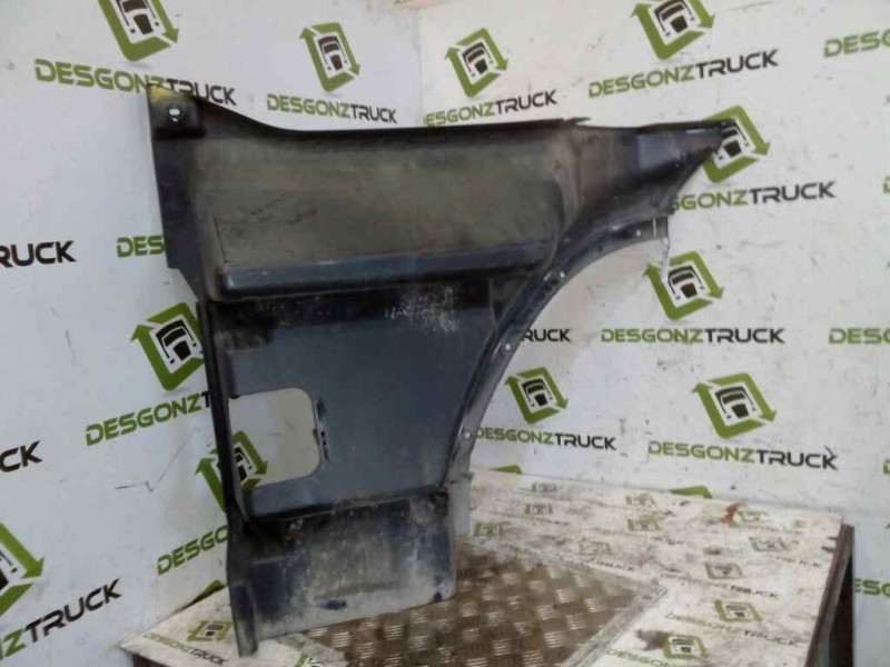 Recambio de paso rueda derecho para volvo fh xxx fg 4x2 low largo (lh1 o l2h1) referencia OEM IAM   