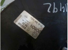 Recambio de servofreno para renault master caja abierta/chasis ab ´98 caja abierta batalla 3578 referencia OEM IAM 7700308123   2