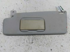 Recambio de parasol izquierdo para volkswagen golf iii berlina (1h1) gti referencia OEM IAM 1H0857551HFKZ  