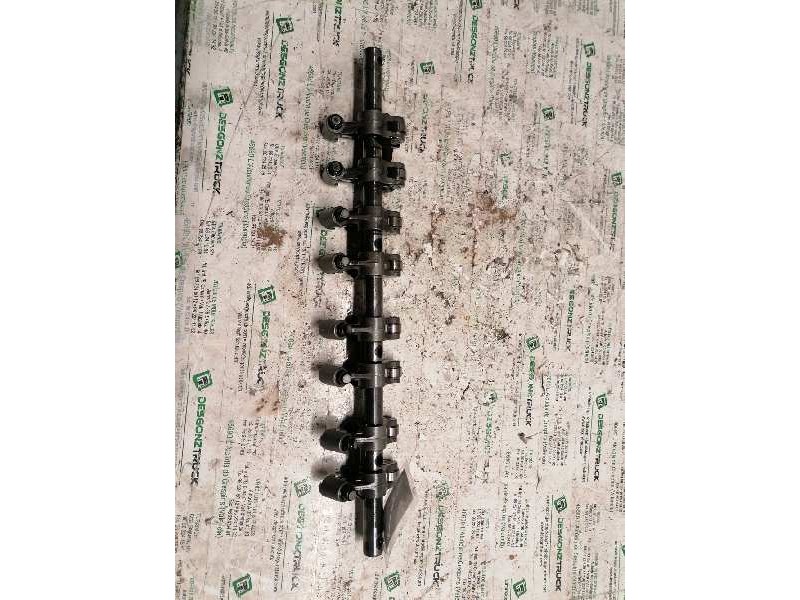 Recambio de eje balancines para renault laguna ii grandtour (kg0) expression referencia OEM IAM   