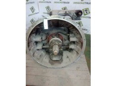 Recambio de caja cambios para pegaso trucks thecno 310 ... referencia OEM IAM RT09509A F93555  2