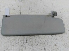 Recambio de parasol izquierdo para volkswagen golf iii berlina (1h1) gti referencia OEM IAM 1H0857551HFKZ   2