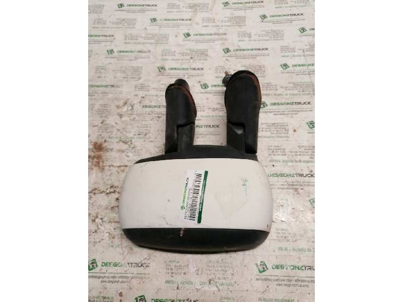 Recambio de retrovisor derecho para fiat doblo (119) 1.9 jtd family referencia OEM IAM   MANUAL