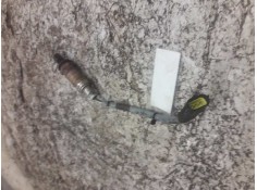 Recambio de sonda lambda para hyundai accent (x3) 1.3 cat referencia OEM IAM 9350930027 863032 3921022019 2