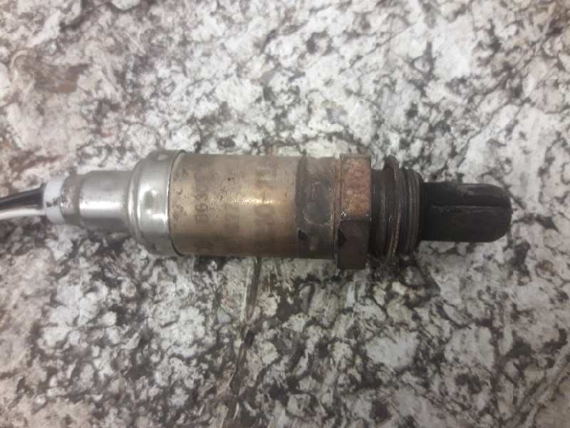 Recambio de sonda lambda para hyundai accent (x3) 1.3 cat referencia OEM IAM 9350930027 863032 3921022019