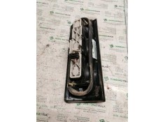 Recambio de piloto trasero derecho para renault rapid/express (f40) referencia OEM IAM   5 PINS 2