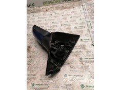 Recambio de retrovisor izquierdo para renault megane ii berlina 5p referencia OEM IAM   6 CABLES 2