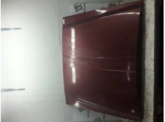 Recambio de capo para nissan patrol (k/w260) largo ta referencia OEM IAM   