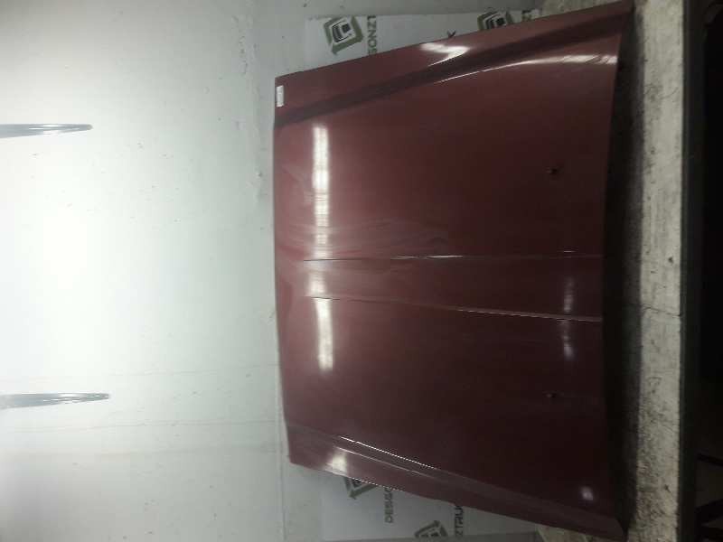 Recambio de capo para nissan patrol (k/w260) largo ta referencia OEM IAM   